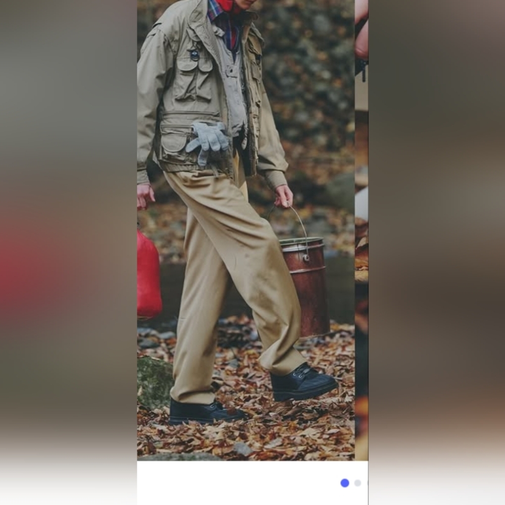 London fog mens boots